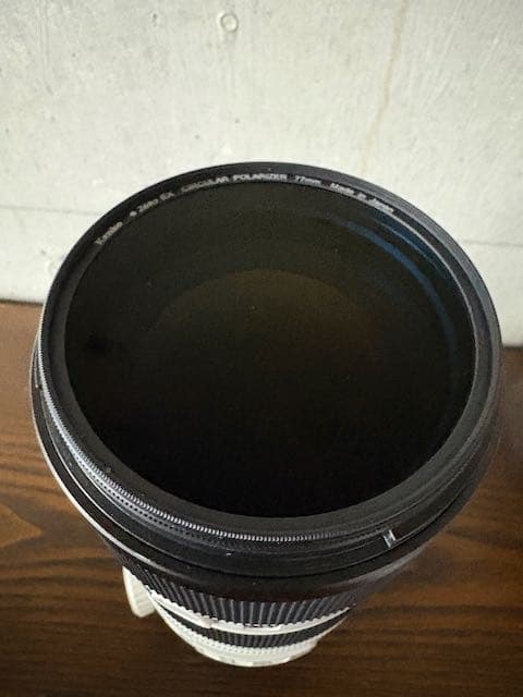 SONY FE 70-200mm F2.8 GM OSS II　＋　おまけ