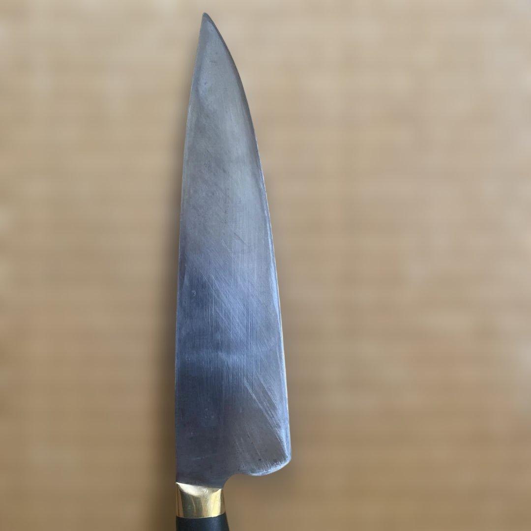 や*様 ボブクレーマー　シェフナイフ26mm