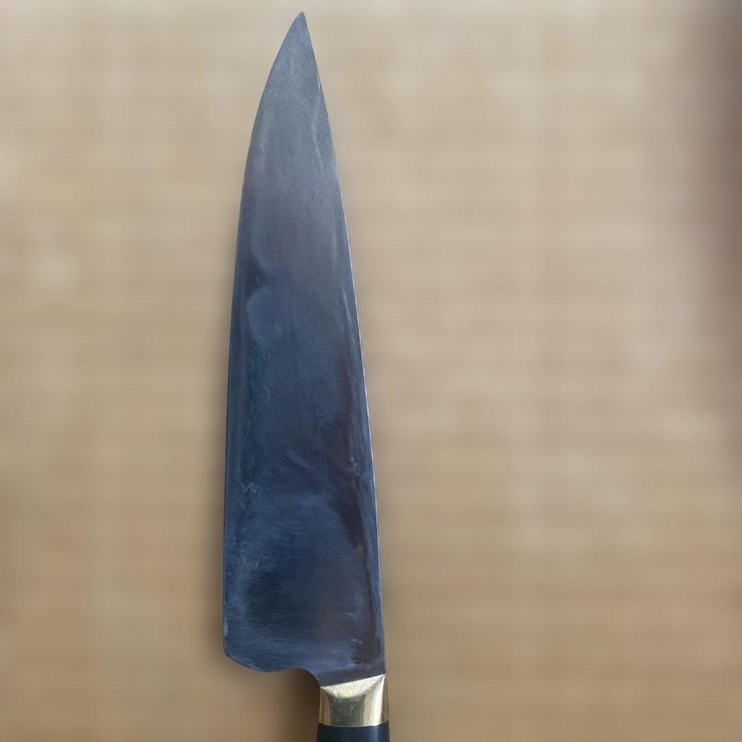 や*様 ボブクレーマー　シェフナイフ26mm