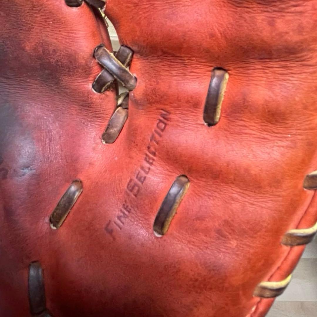 【値下げ相談受付可】ミズノプロ　ファーストミット