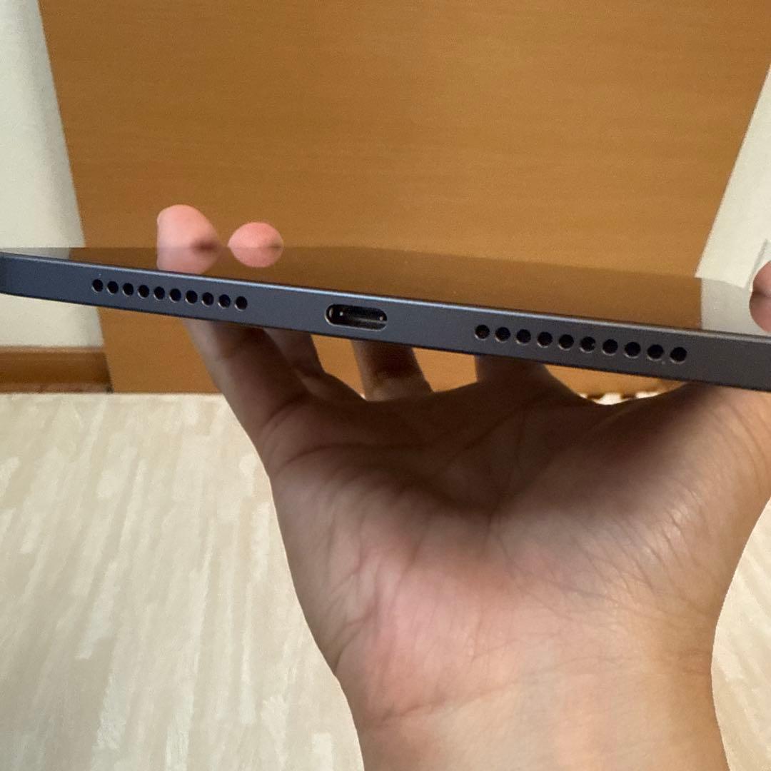 Apple iPad mini 6 スペースグレイWI-FIモデル 64GB