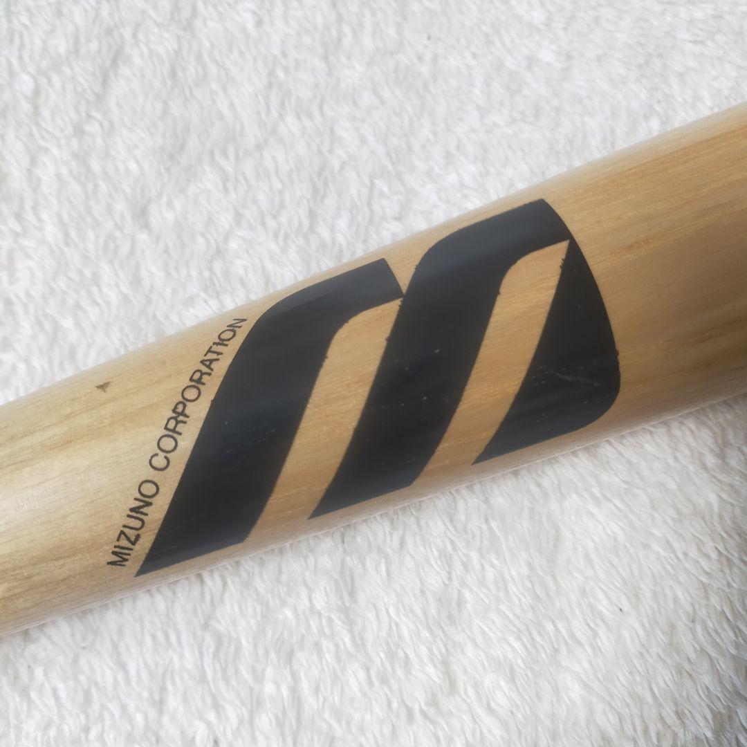 【90s】 MIZUNO WorldWin 清原和博モデル 木製バット