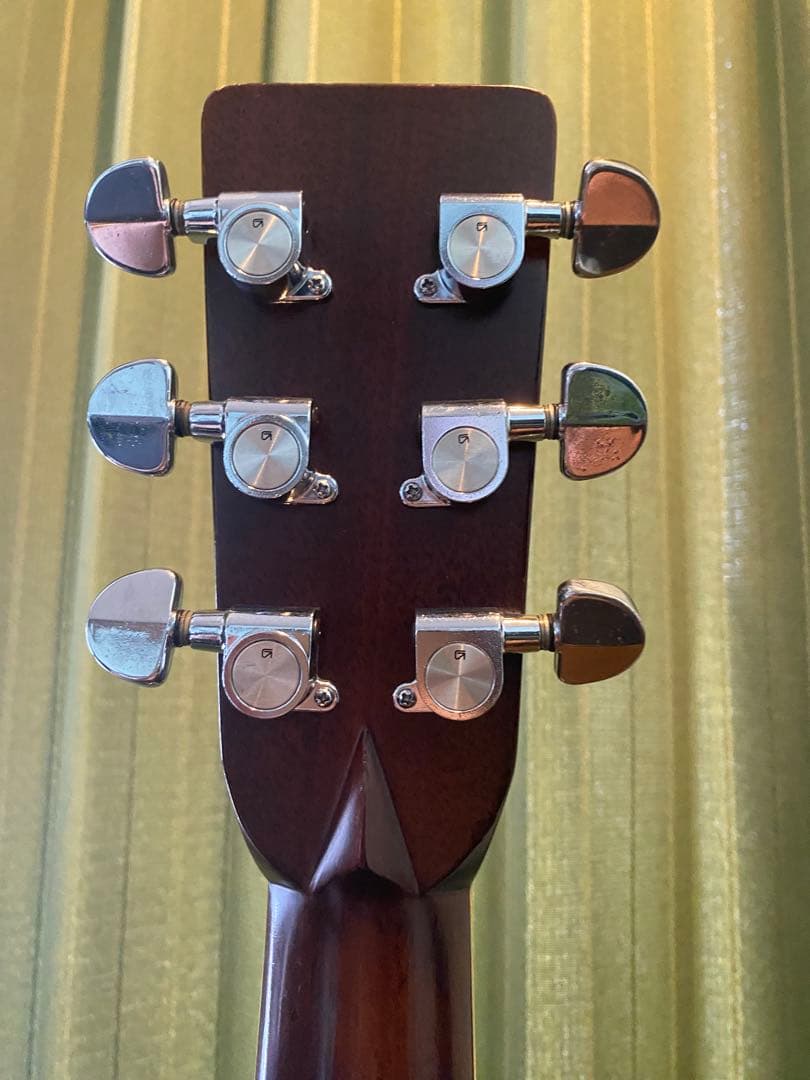 ヘッドウェイ　HD105 ジャパンビンテージ　最終値下げ　本日で終了