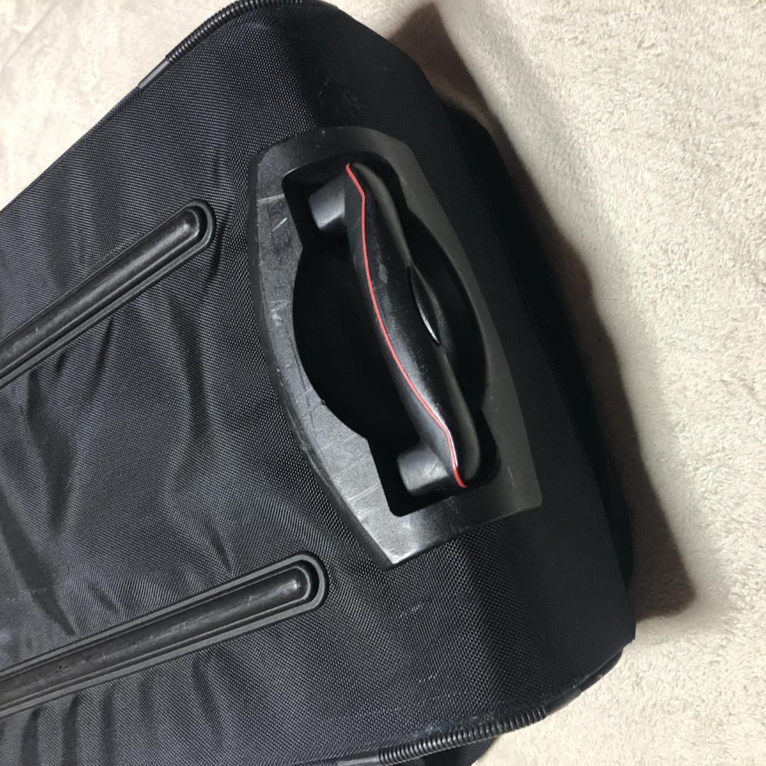 【匿名配送】ノースフェイス キャリーバッグ スーツケース 70L 大容量