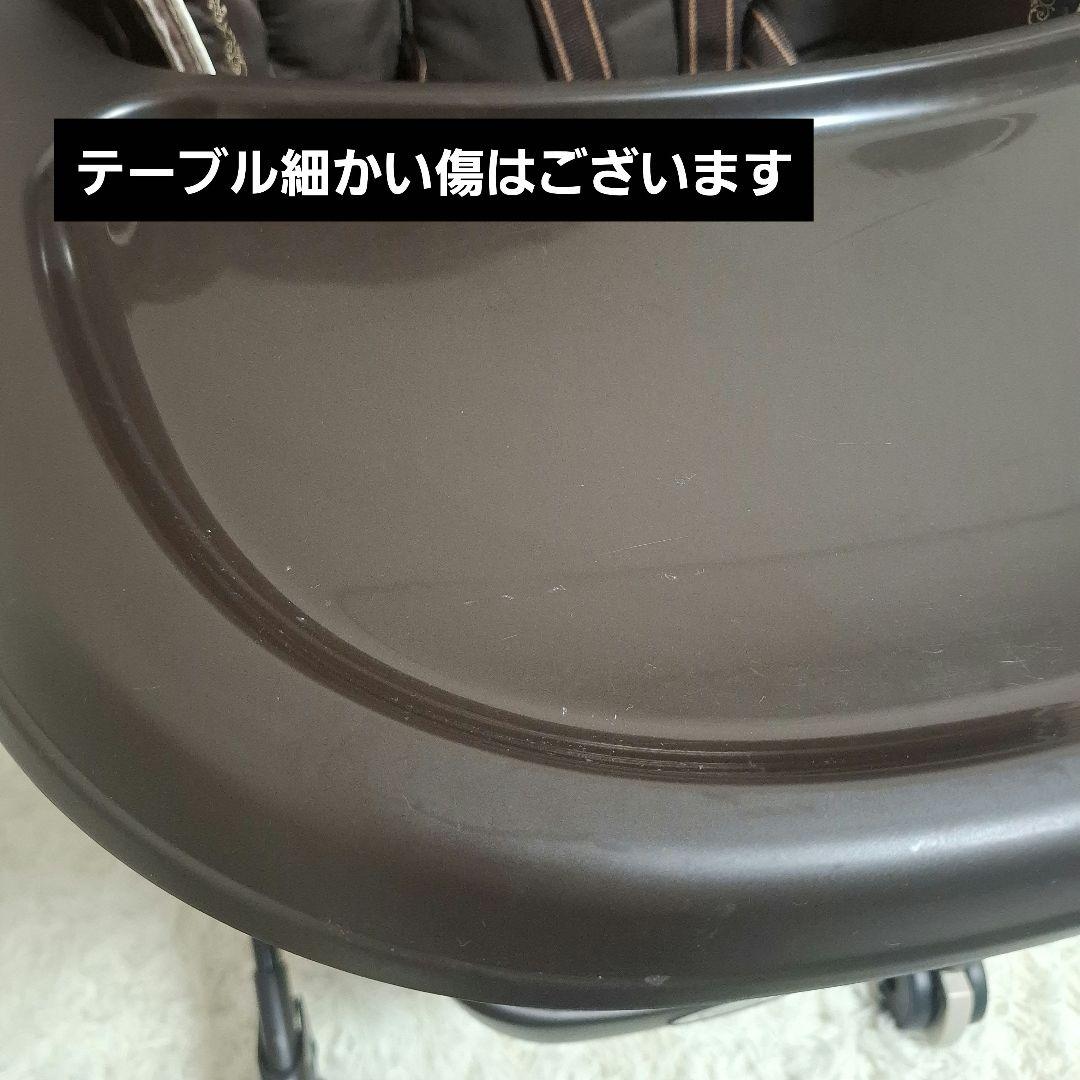 【送料無料】コンビ ネムリラ 4キャス 電動ハイローチェア 収納ボックス付き