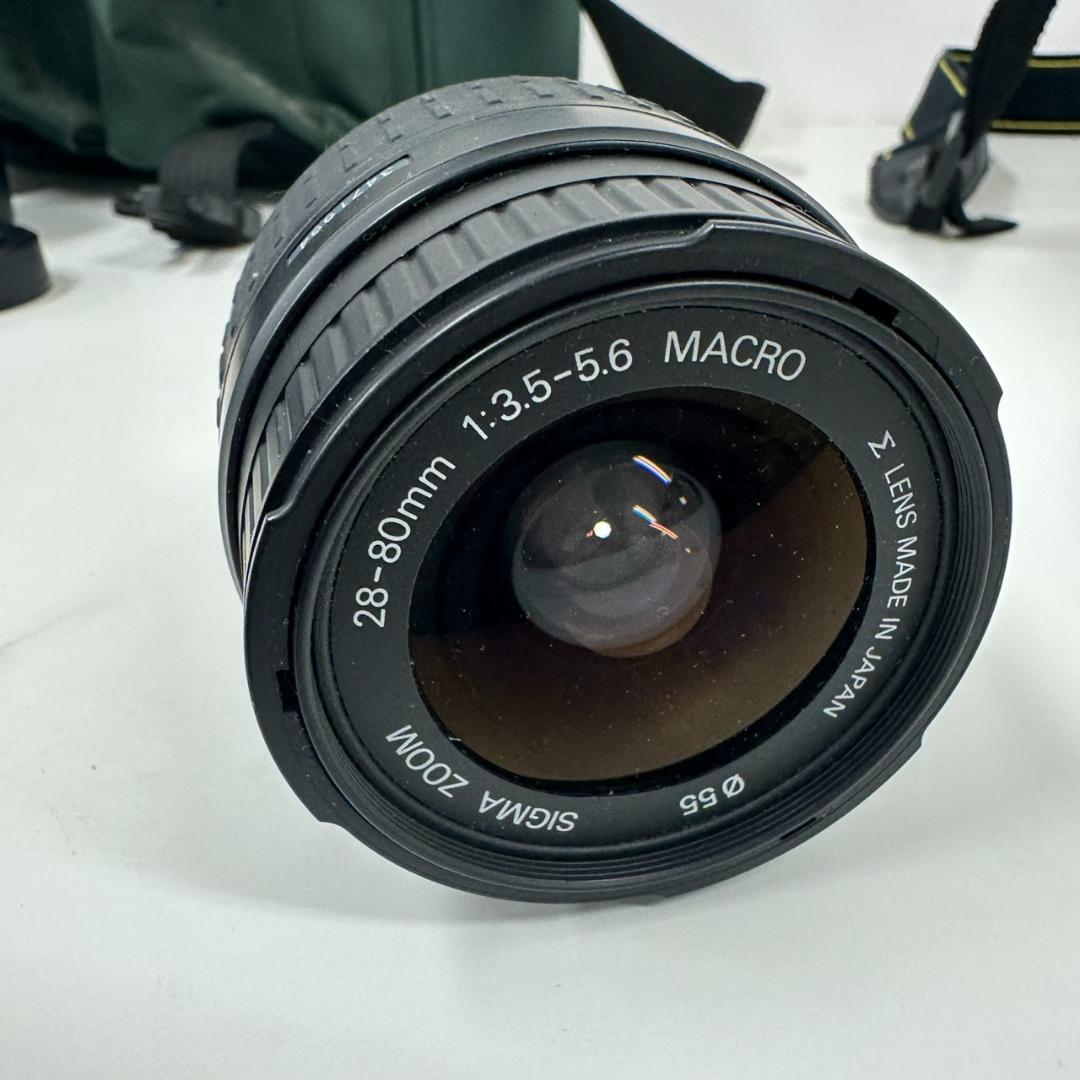 768046/nikon D90 セット