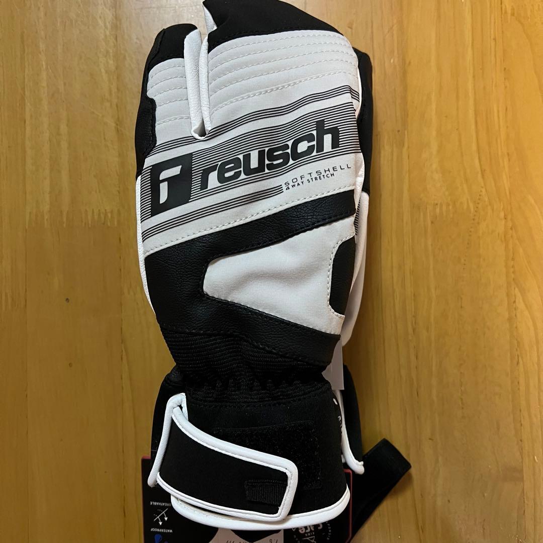 【新品タグ付】　スキー グローブ　　ロイッシュ