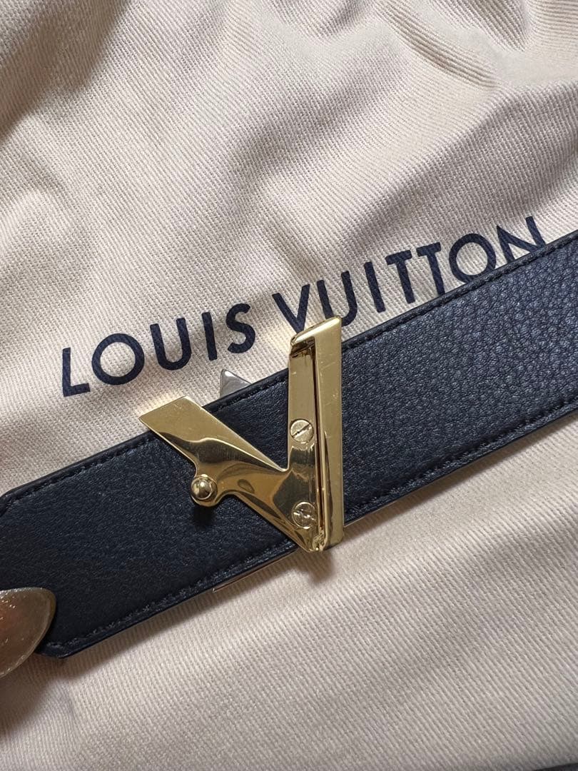LOUIS VUITTON ベルト