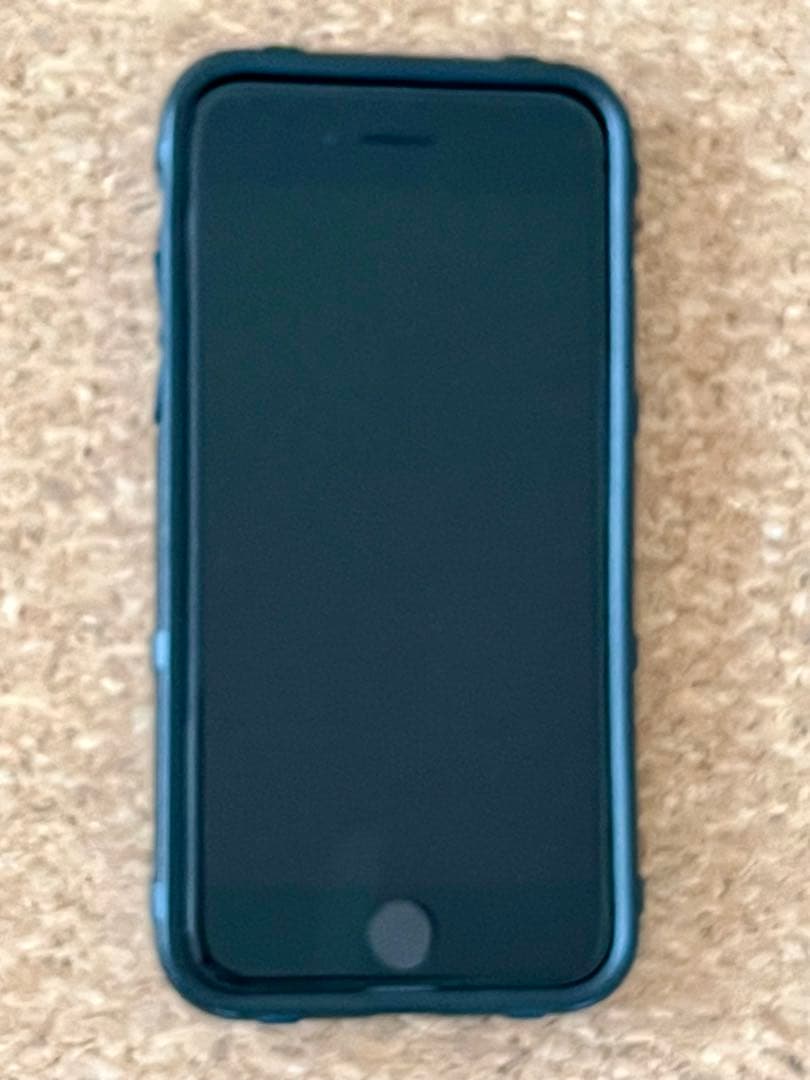 Apple iPhone8 256GB SIMフリー マグプル ケース付き◎美品