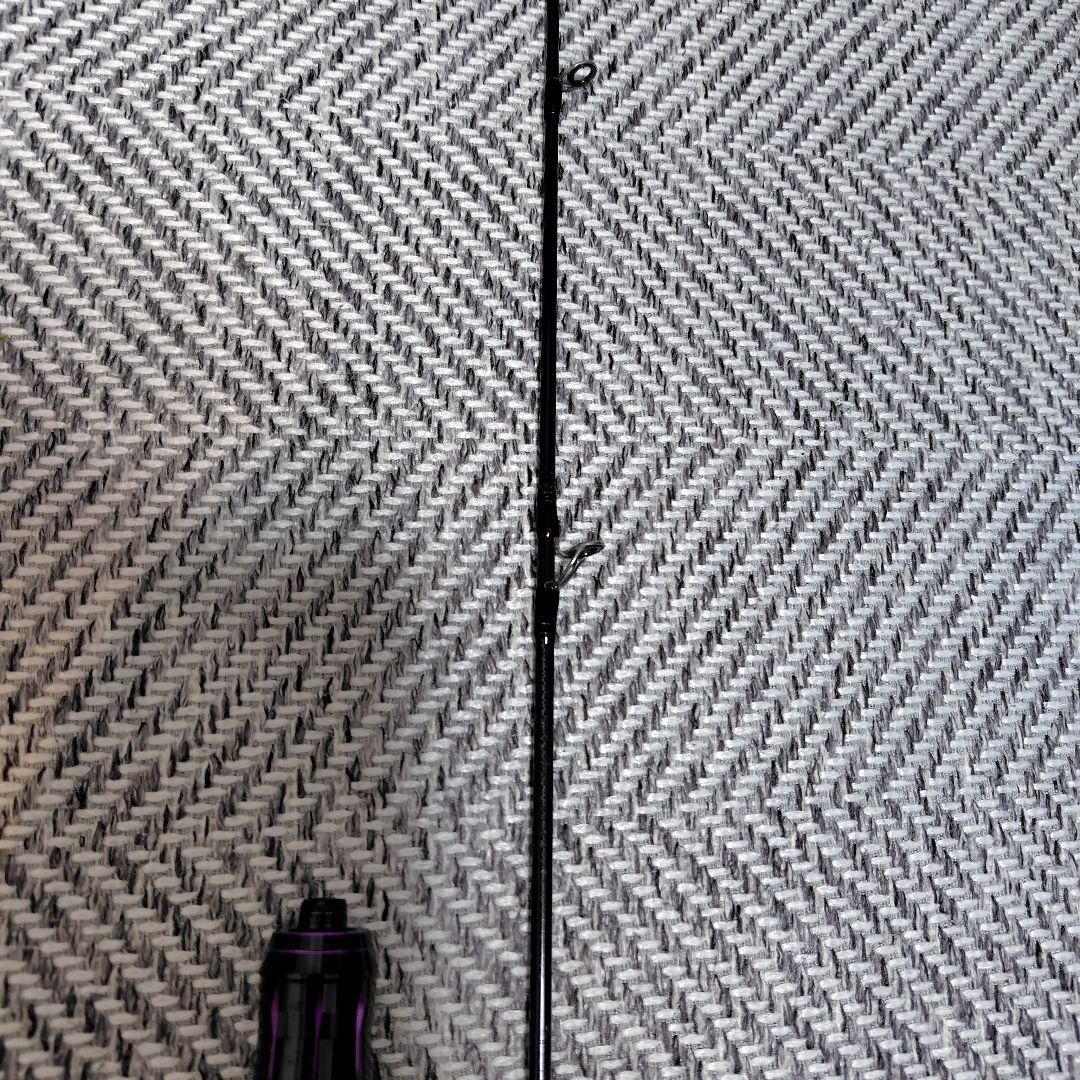 鏡牙EX AGS、他　タチウオジギングロッド　送料込み