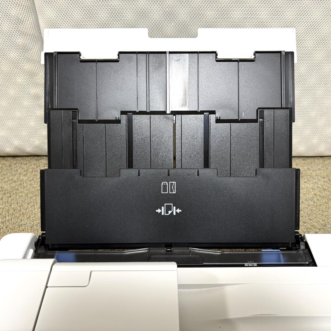 【ほぼ新品・インク付き】Canon TR9530a　A3 インクジェット複合機