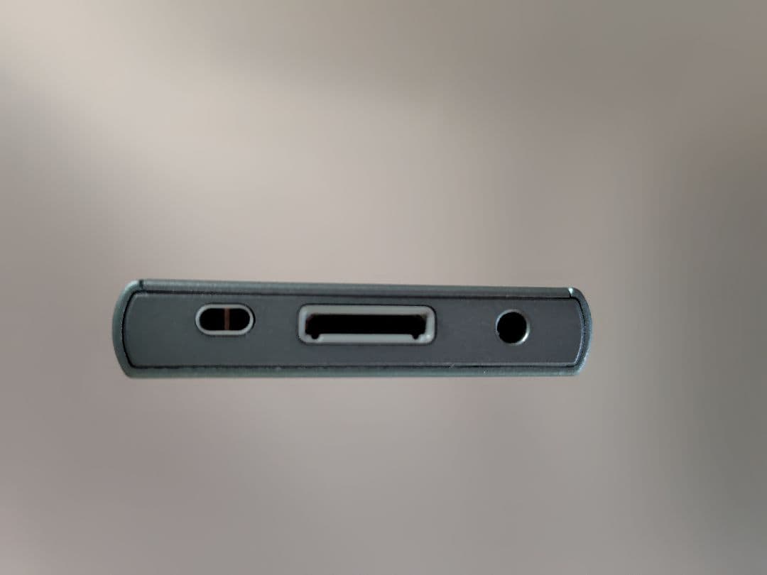 ソニー　ウォークマン　Aシリーズ 16GB NW-A45 中古