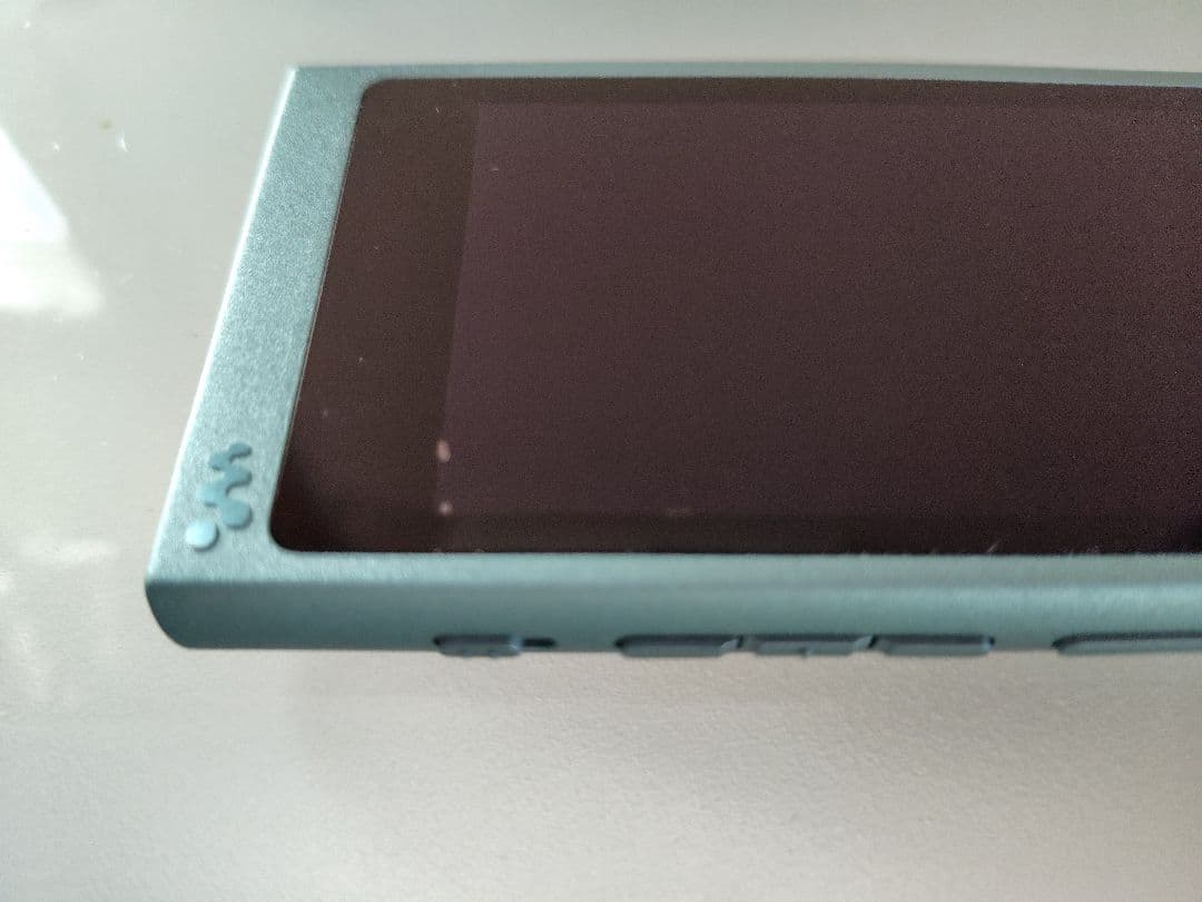 ソニー　ウォークマン　Aシリーズ 16GB NW-A45 中古