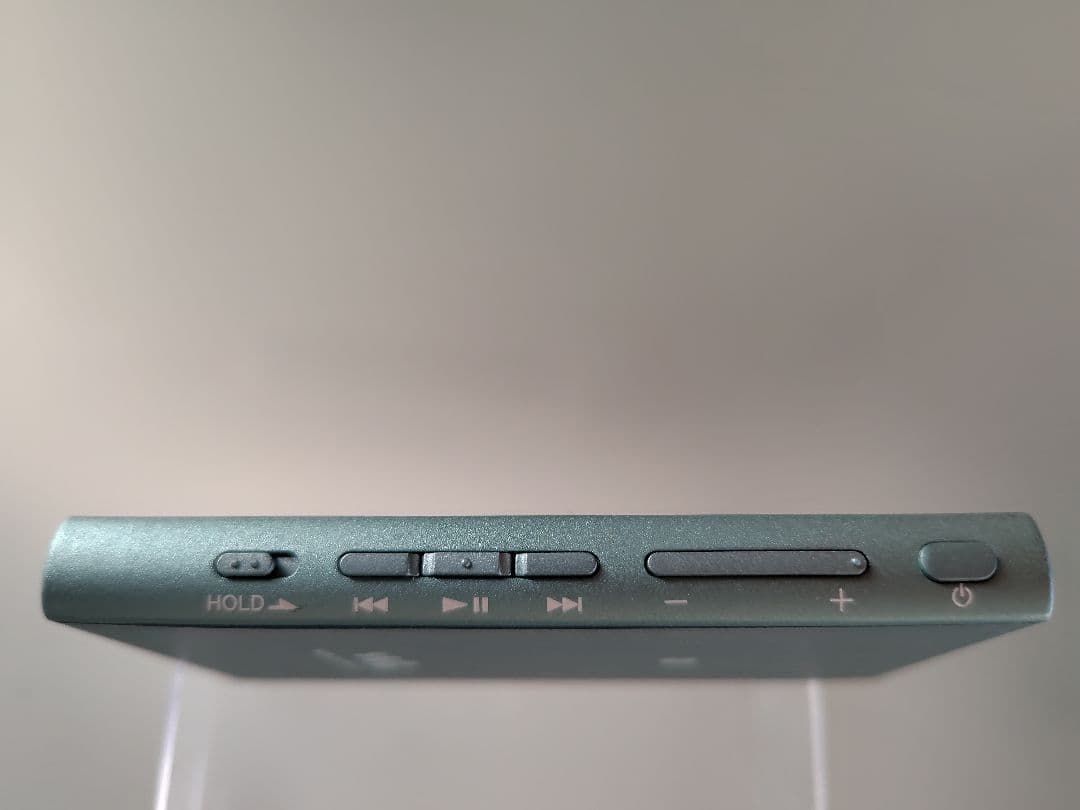 ソニー　ウォークマン　Aシリーズ 16GB NW-A45 中古