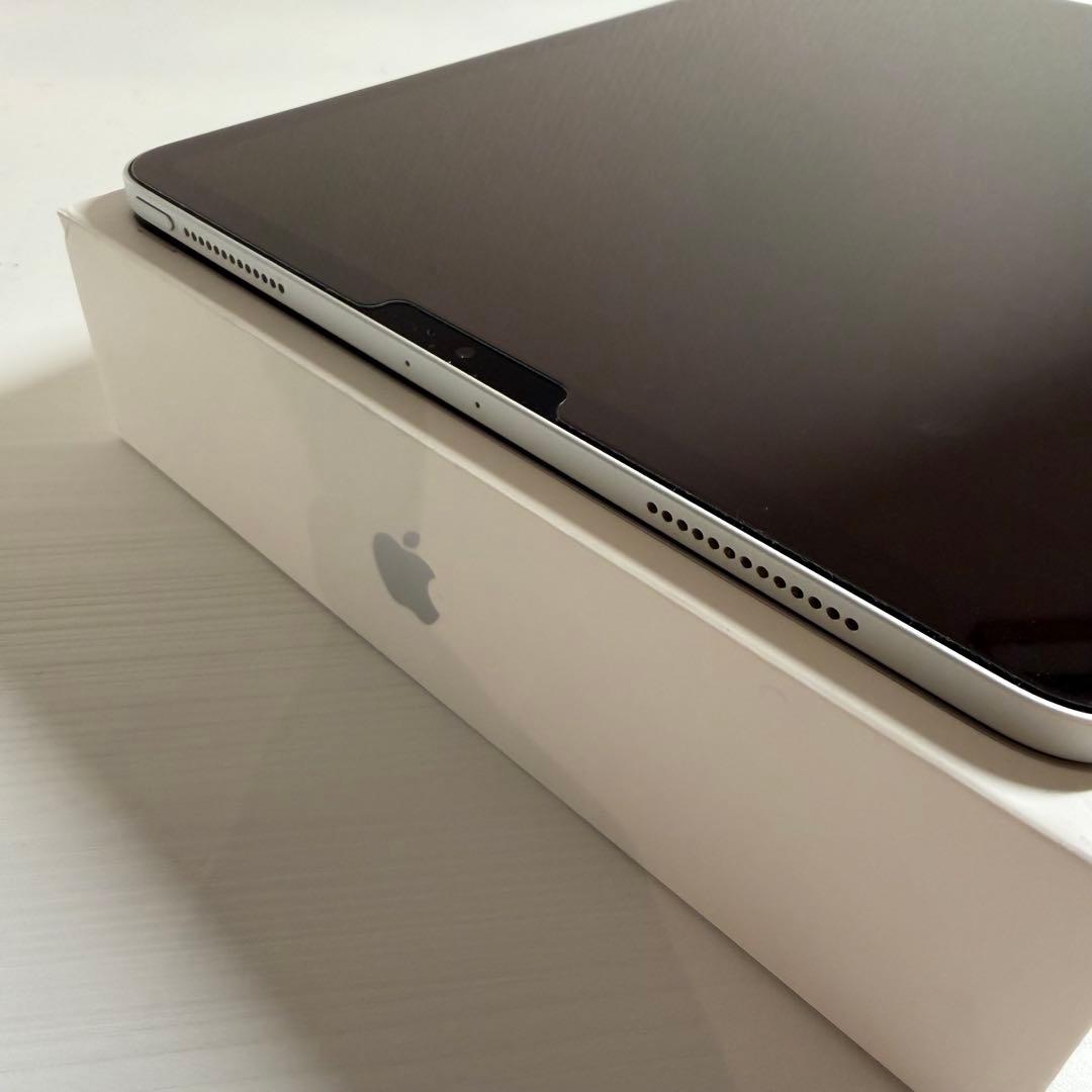 iPad Pro 11-inch (第1世代) Wi-Fi