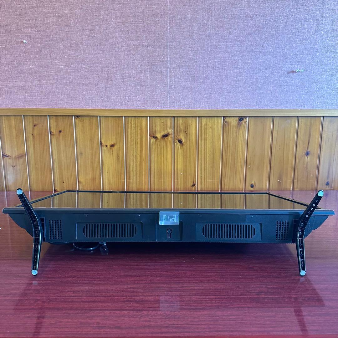 【美品】 TCL テレビ 32型 2022年製 32S5200A リモコン付き