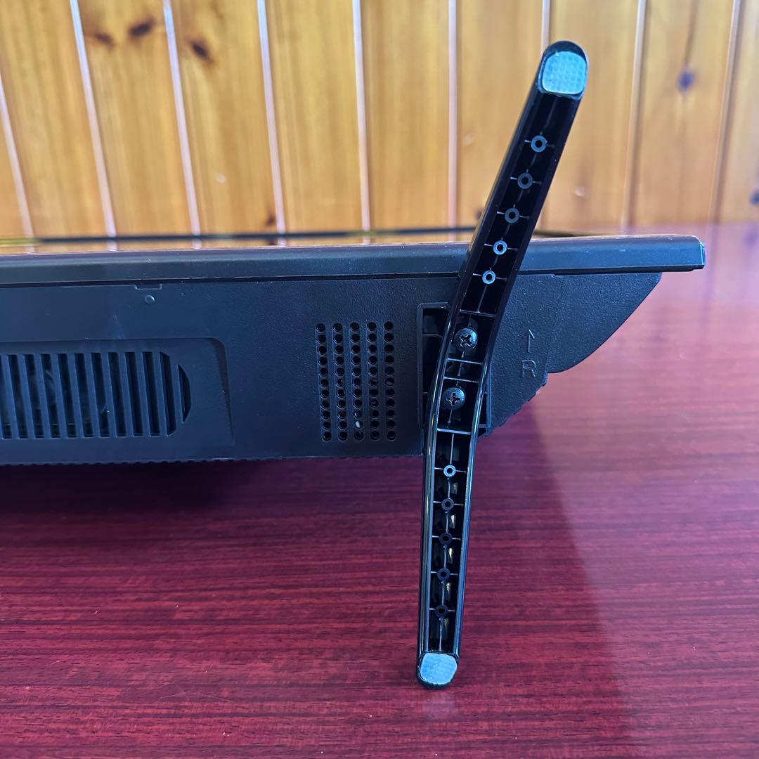 【美品】 TCL テレビ 32型 2022年製 32S5200A リモコン付き