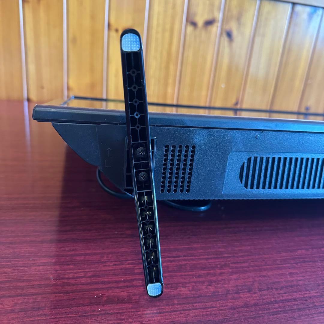 【美品】 TCL テレビ 32型 2022年製 32S5200A リモコン付き