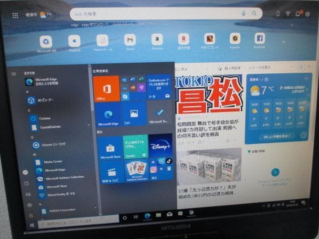 DELL460 i7-260016GB 新品SSD240GB Wi-Fi グラボ