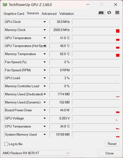 ASUS RX 9070 XT PRIME OC 16GB【値下げ】箱あり