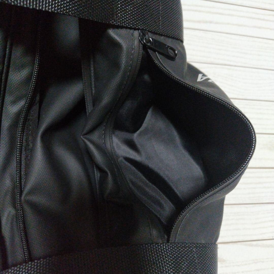 LUZeSOMBRA ルースイソンブラ キャリーバッグ