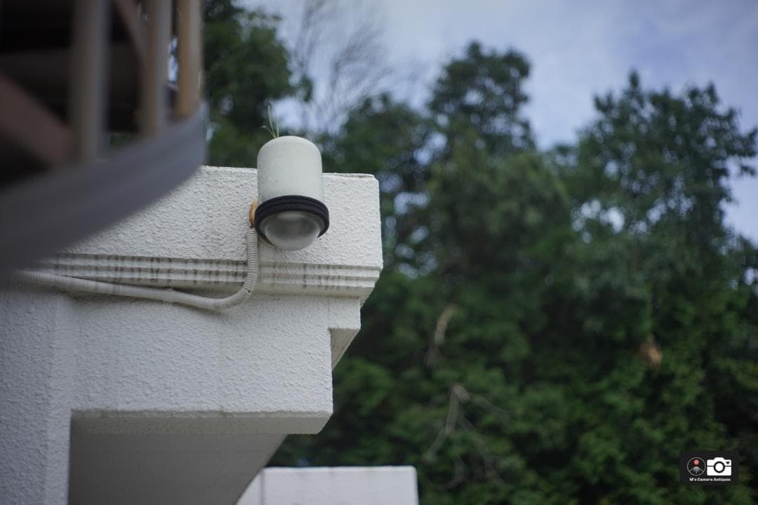 希少美品Nikkor H 5ｃm F/2 黒帯ライカＬ３９レンズ整備済２