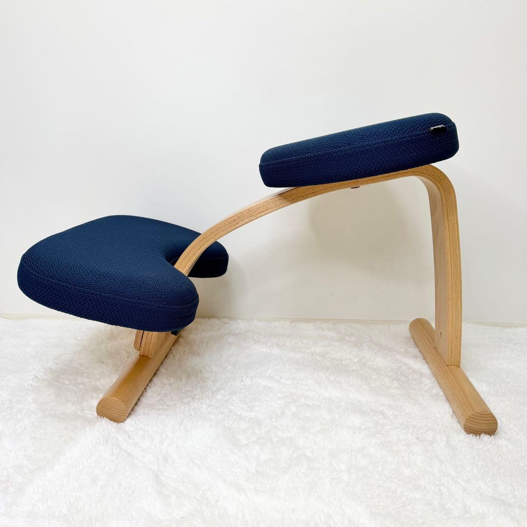 未使用級 balans lab バランスイージー ショートフレーム カバー付き