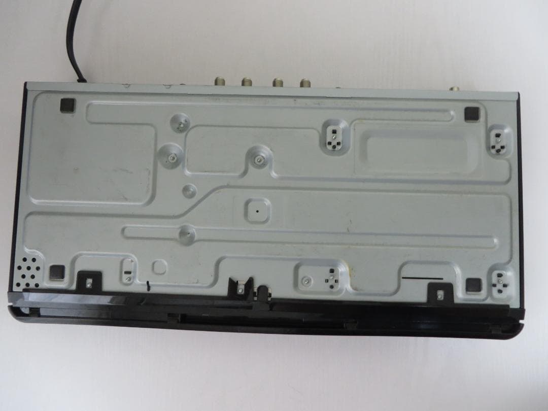 東芝ブルーレイレコーダー　タイムシフトマシンDBR-M3007 2017年製