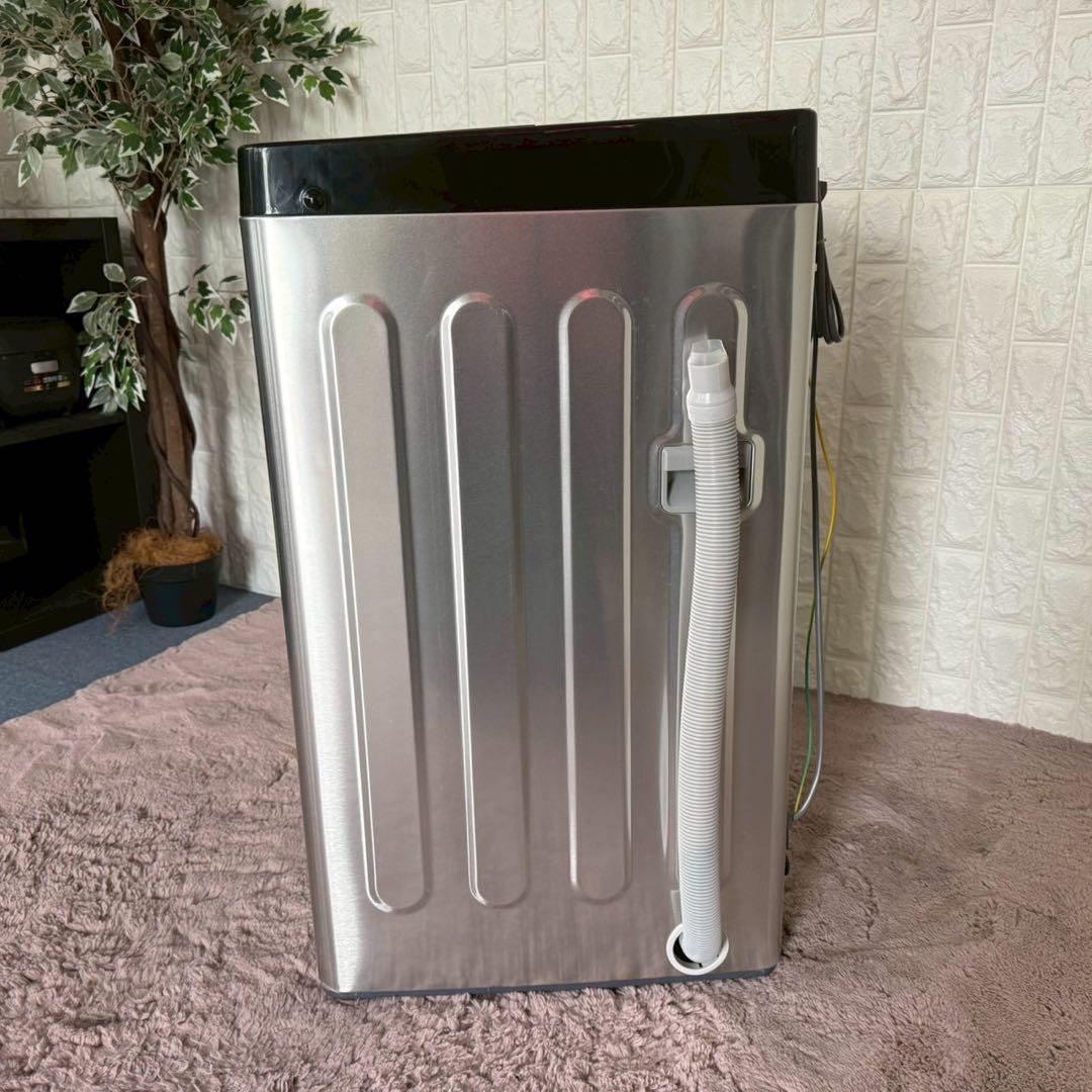 都内23区配送無料✨家電セット　アーバンカフェシリーズ　ハイアール　ステン　美品