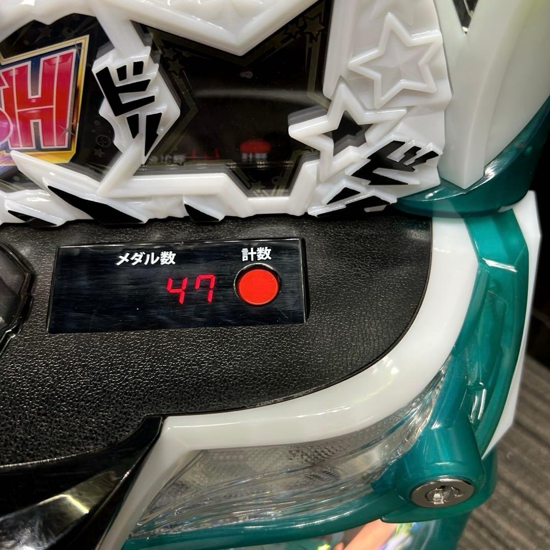 スマスロ 「うる星やつら」　送料無料　　パチスロ実機