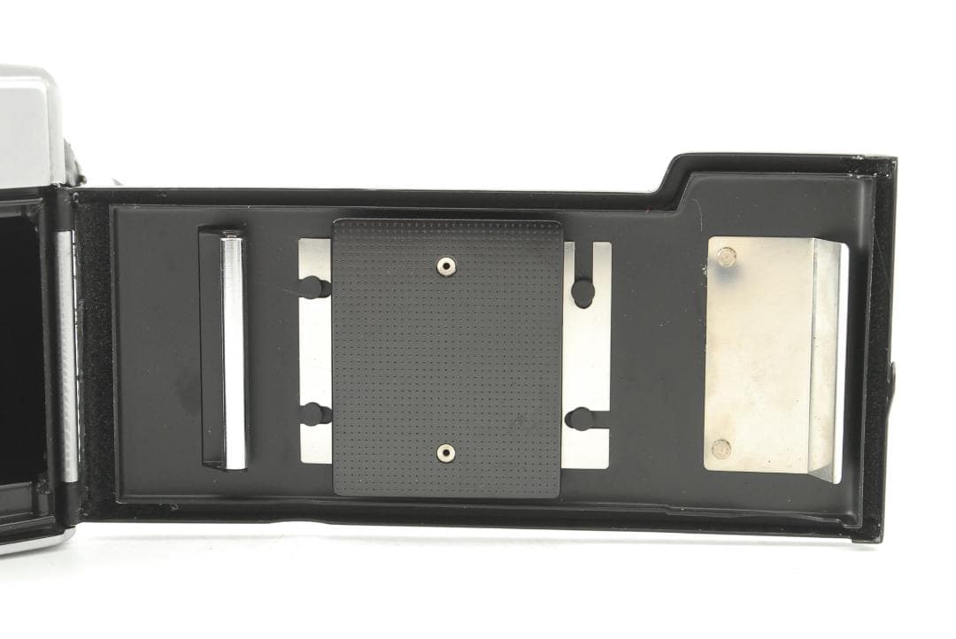 【赤ベロOK】OLYMPUS PEN EED フィルムハーフサイズカメラ