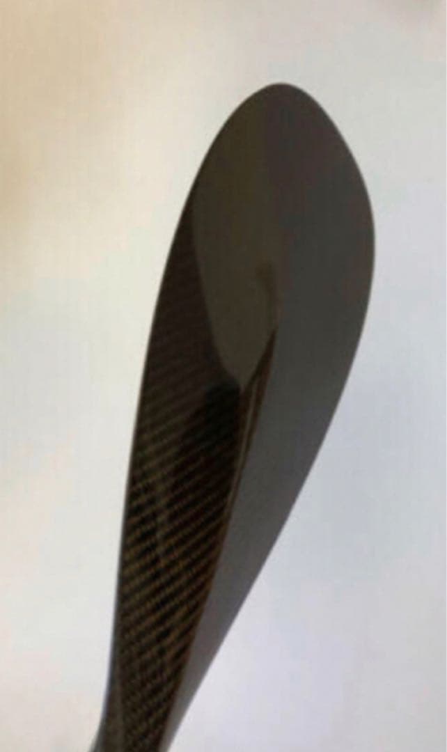 SUP 3P カーボンパドル