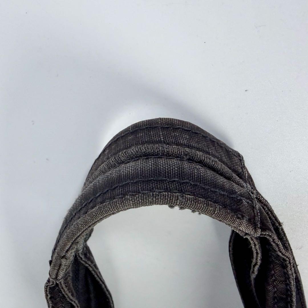 ニコ♡ DIESEL archive l logo handbag