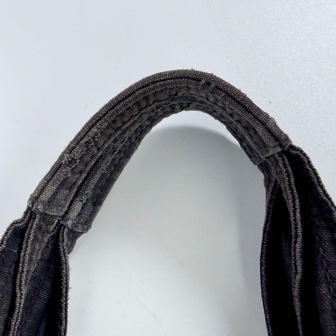 ニコ♡ DIESEL archive l logo handbag