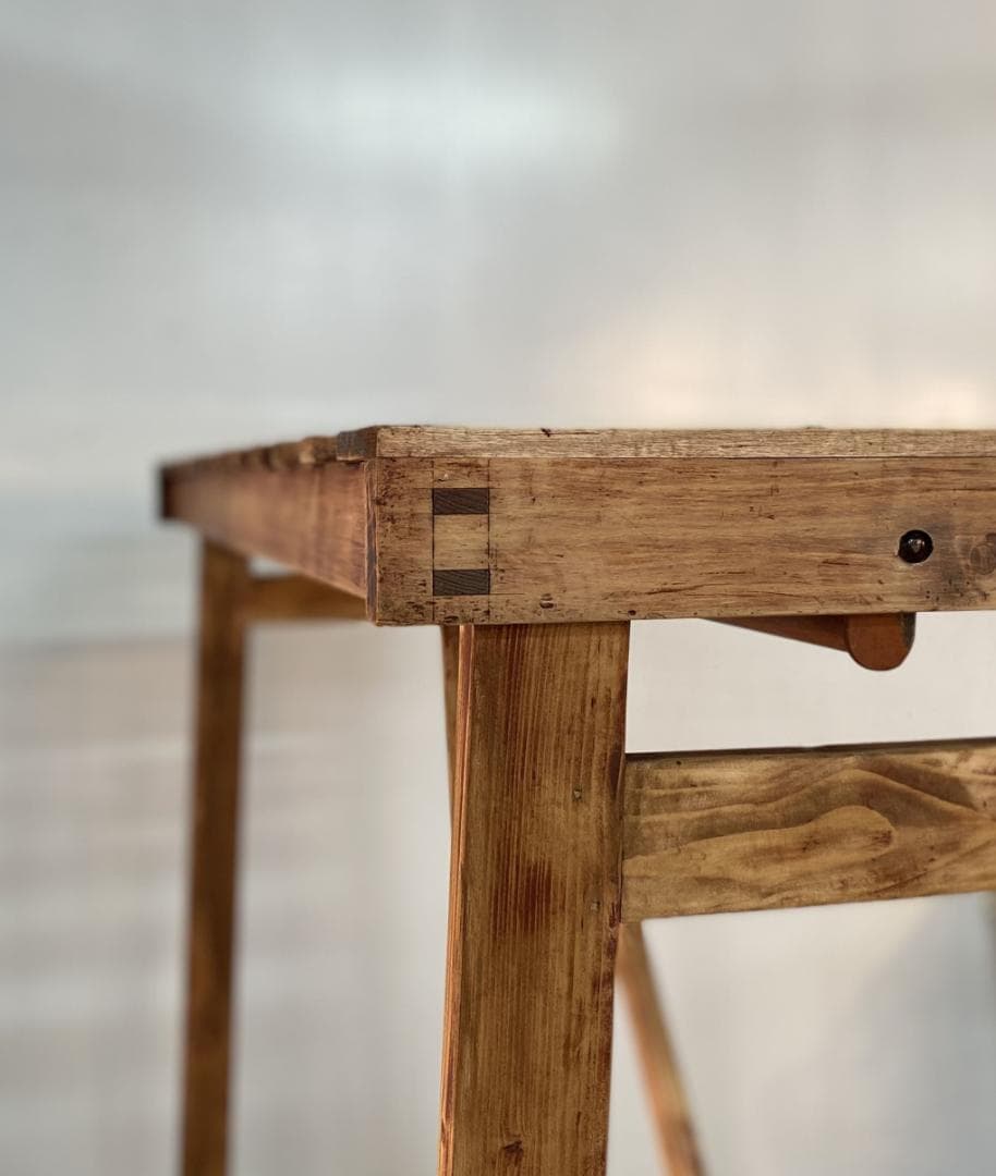 フランス ビンテージ Hanger rack ハンガーラック アンティーク