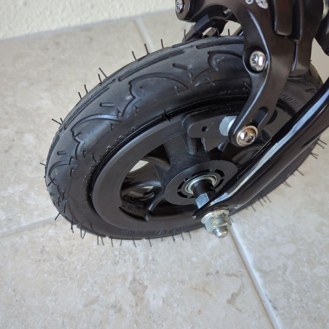ブリヂストン HANDY BIKE 8