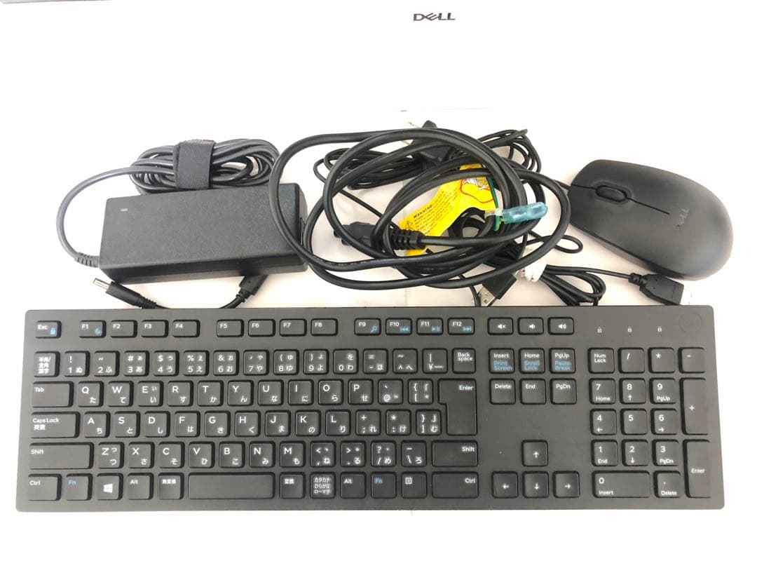 DELL Inspiron 3280 Win11 Office2021 タッチ