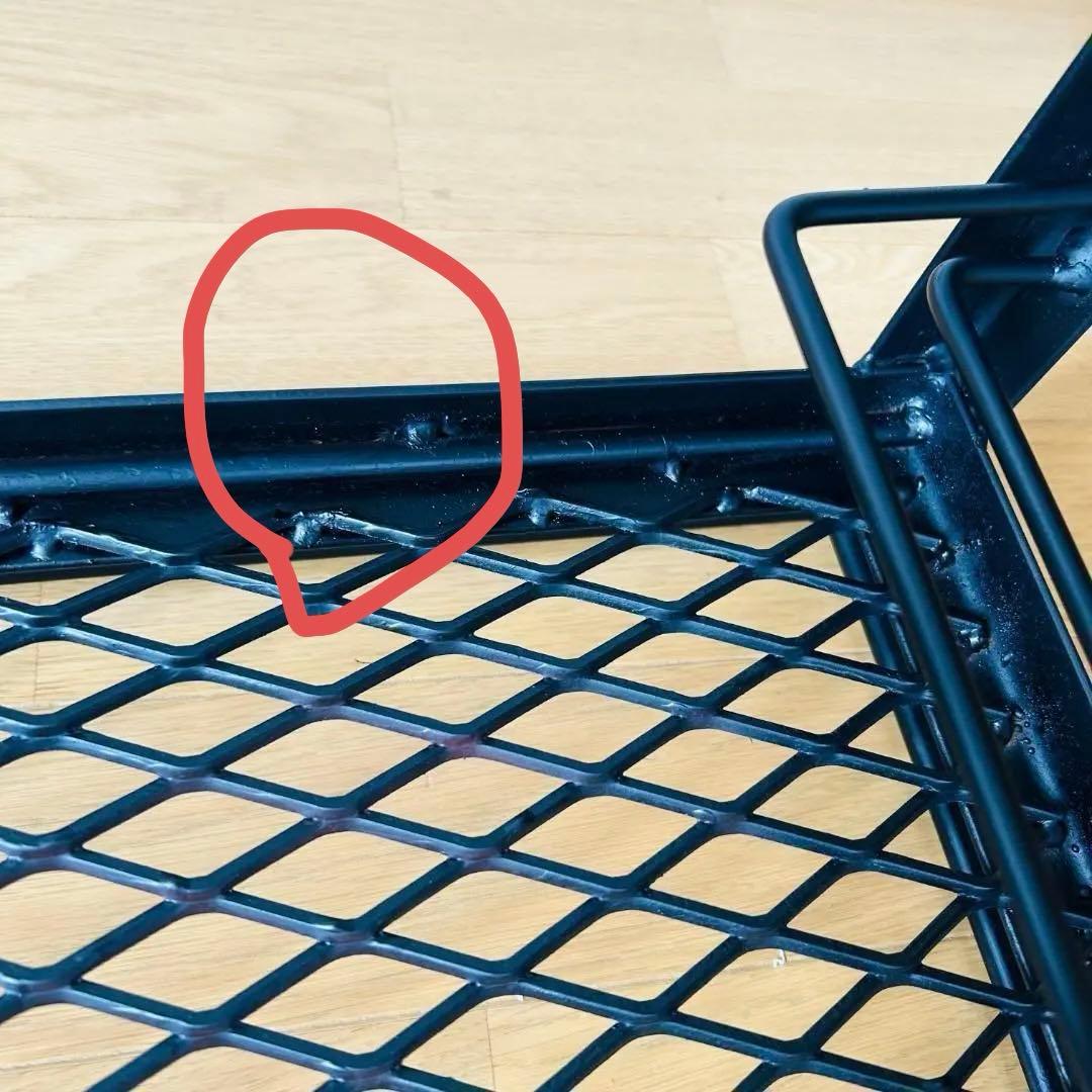 ⭐︎ゲリラセール　植物棚　シェルフ　アガペラック 124cm x 41cm