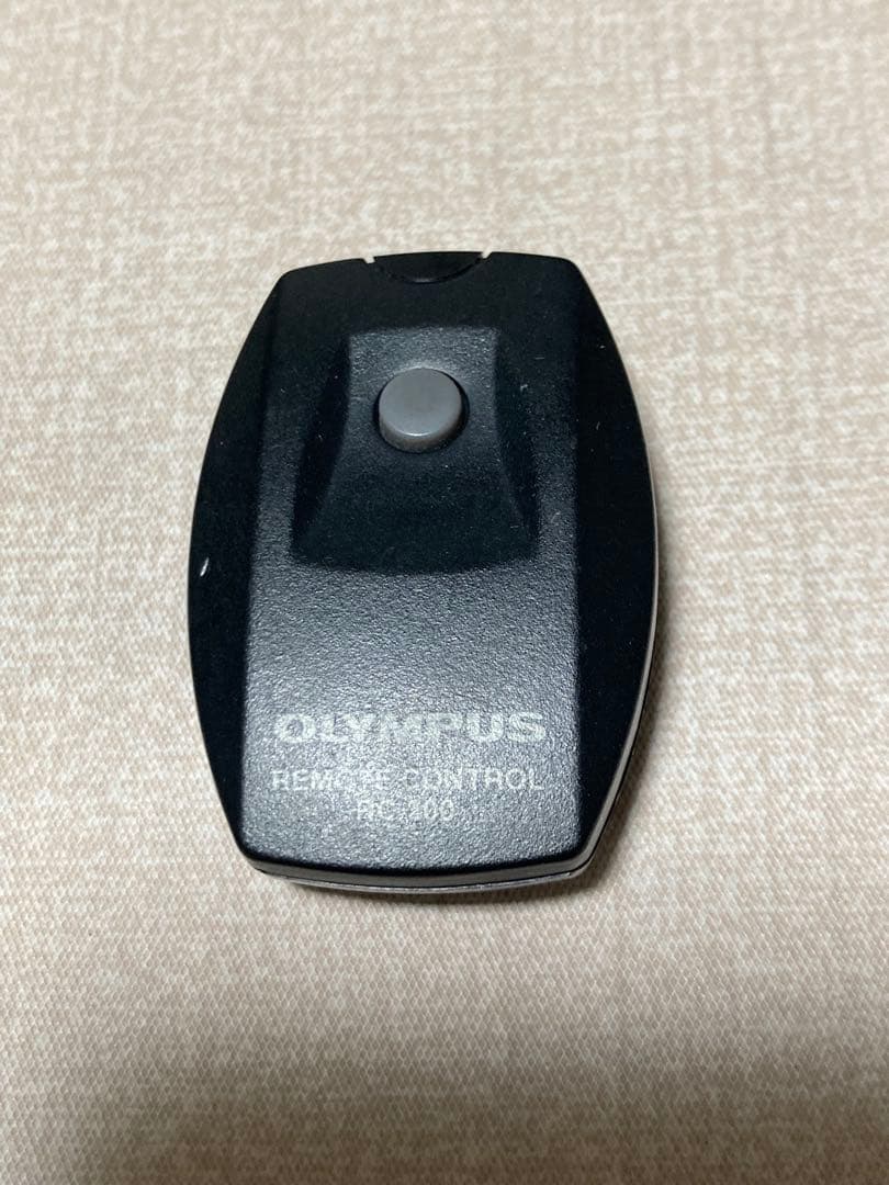 OLYMPUS μ［mju:］-Ⅱ 115 VF フィルムカメラ　オリンパス