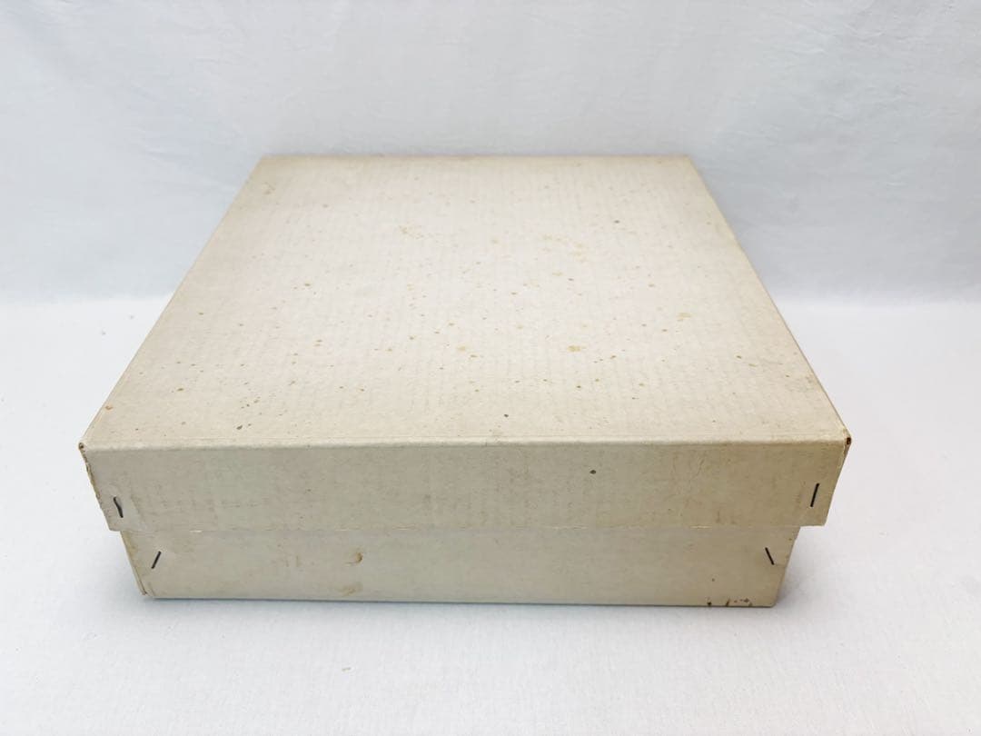 未使用 茶道具 唐物写 炭斗 炭入 炉・風炉兼用 炭取 竹編 炭道具 炭点前