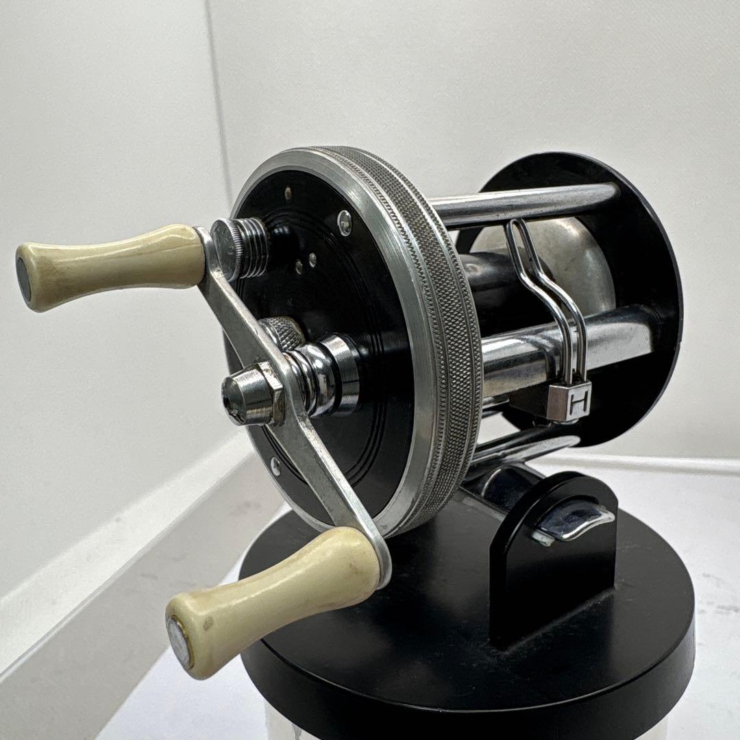 Heddon PaL P-41 ベイトリール