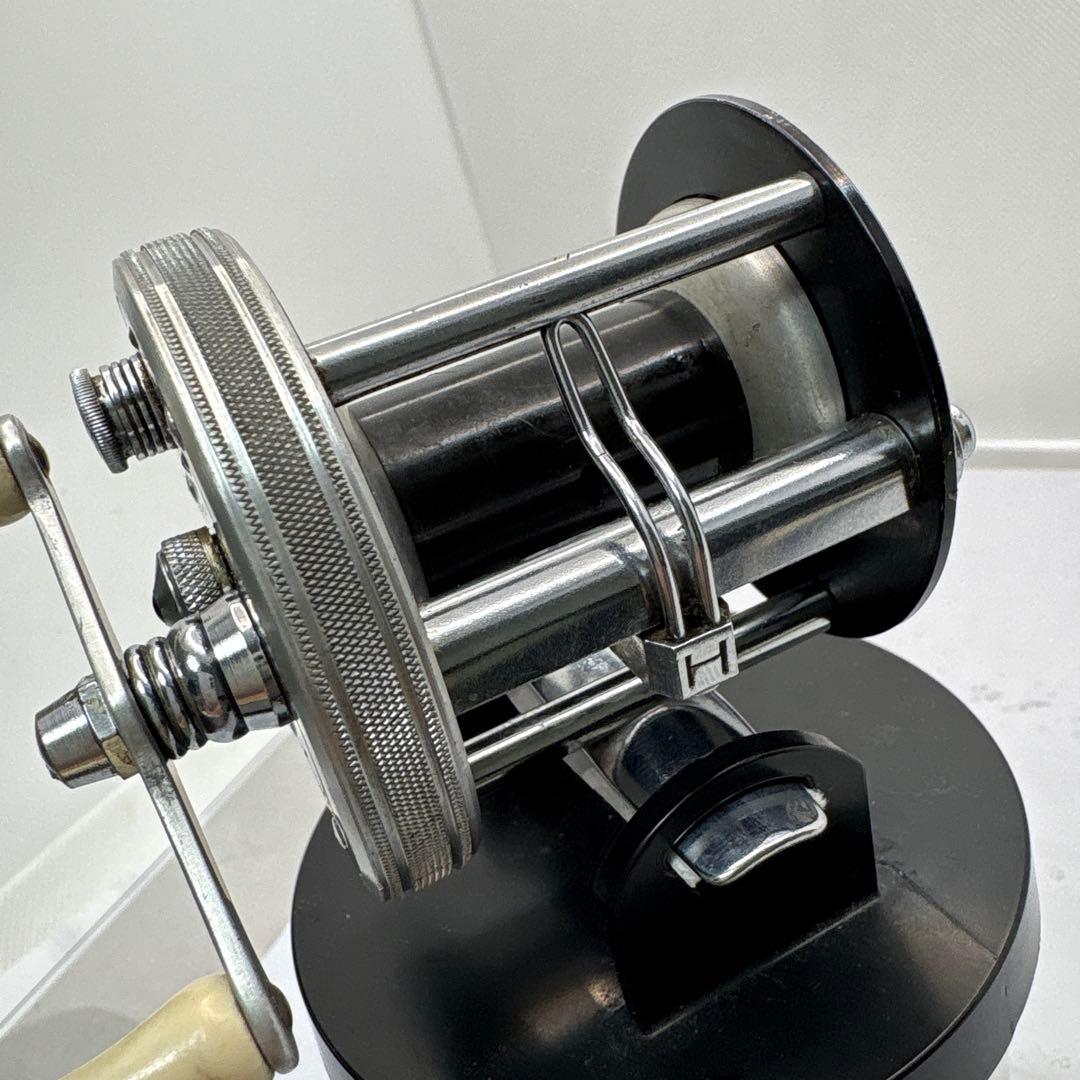 Heddon PaL P-41 ベイトリール