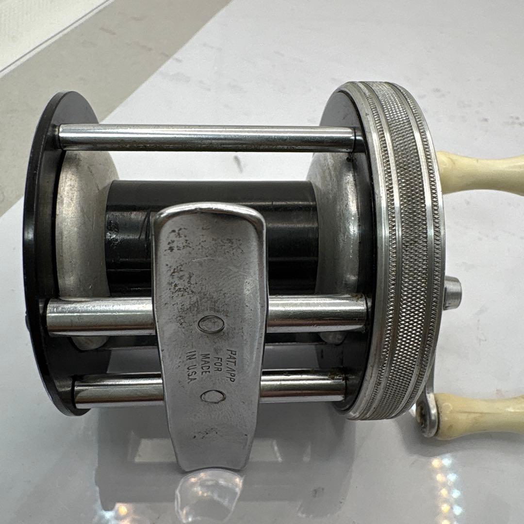 Heddon PaL P-41 ベイトリール