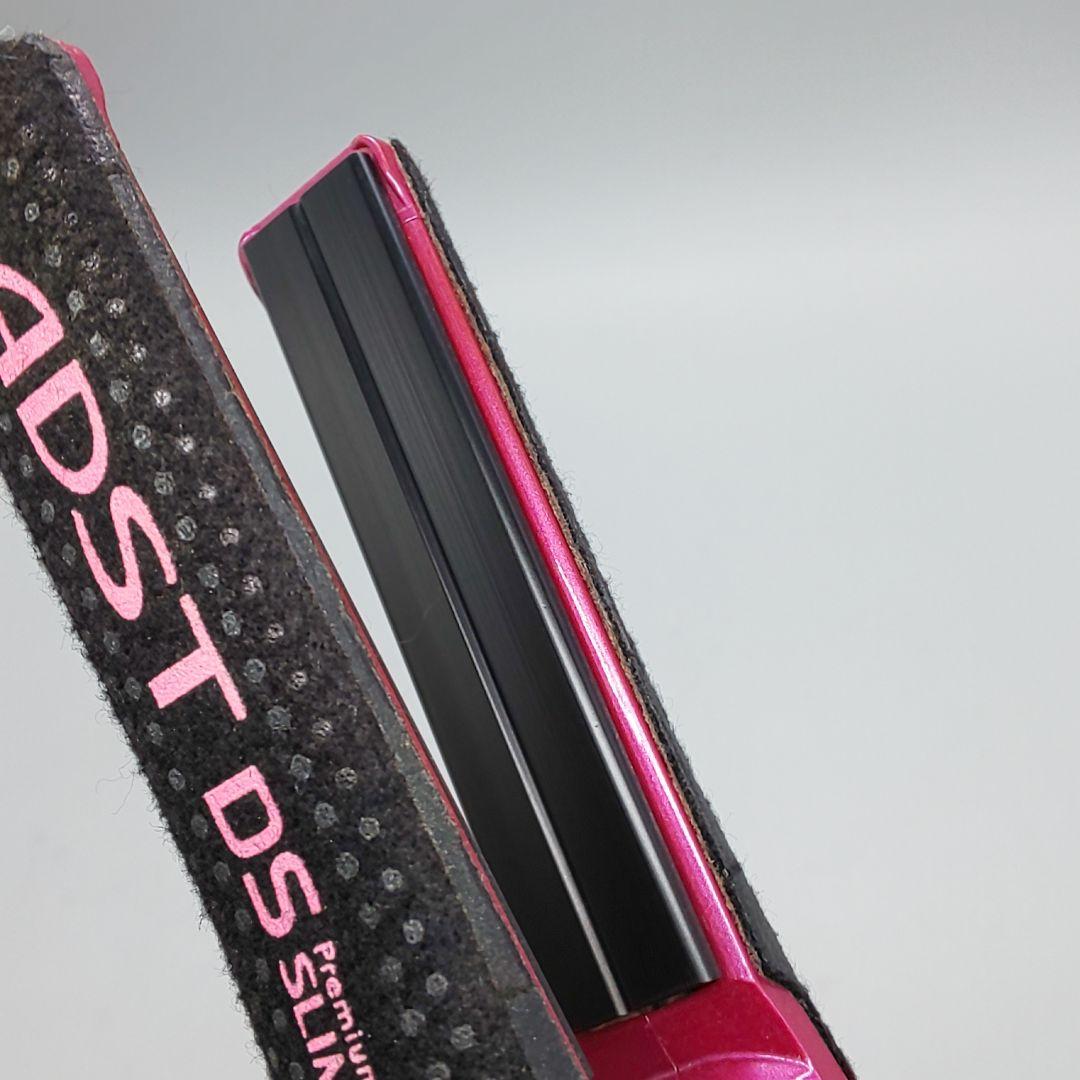 アドスト　スリム　ADST DS SLIM ヘアアイロン【正規品】