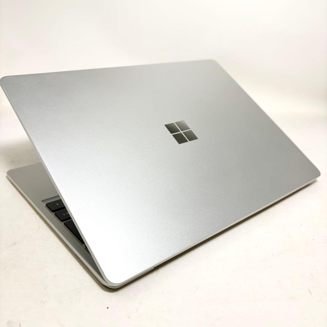 1台限定の極上品！バッテリー良好！Surface Laptop Go2 オフィス