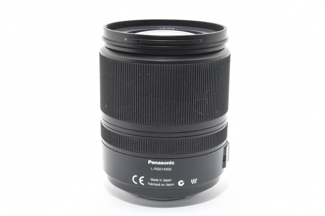 レンズ(ズーム) LEICA D VARIO-ELMAR 14-50 3.8-5.6 ASPH.