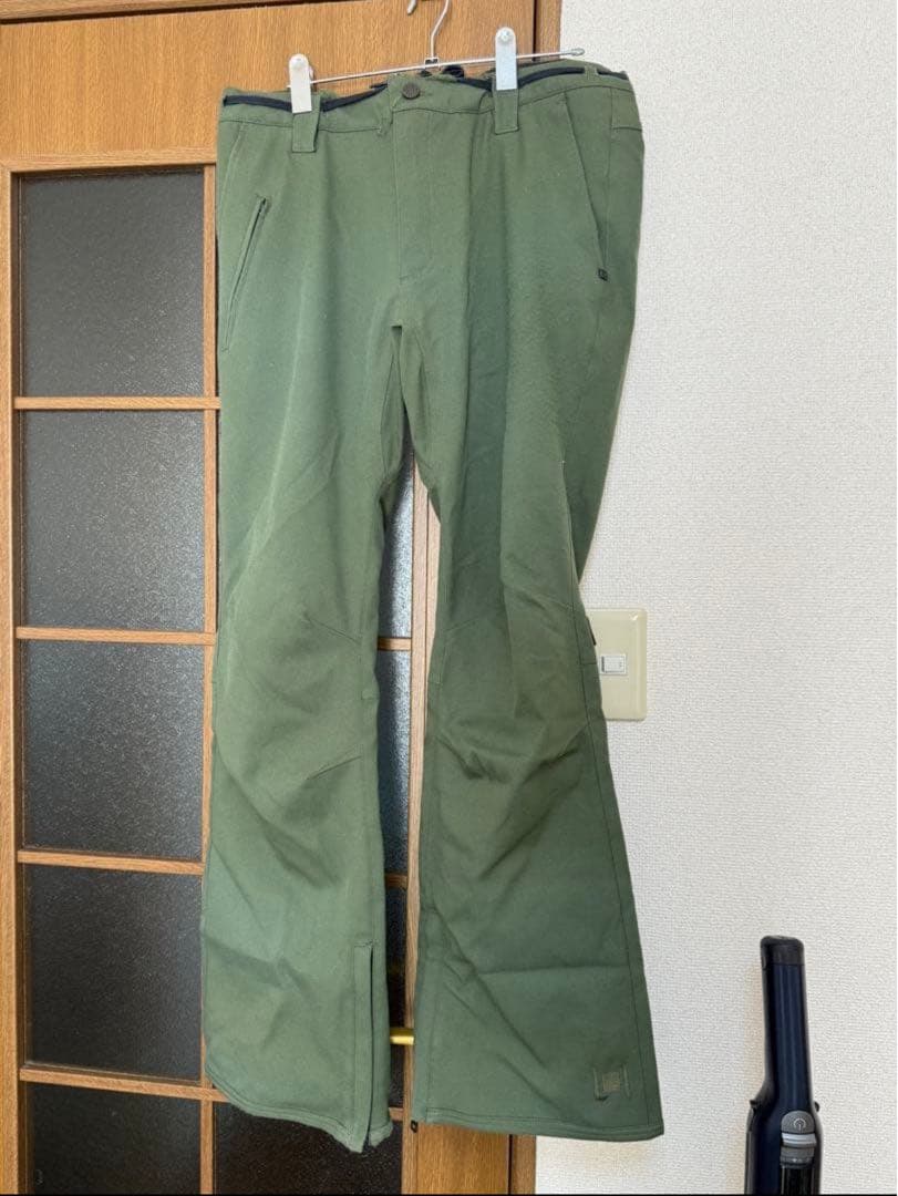 oliveさん専用L1 Premiumパンツ ブルー＆グリーンセット
