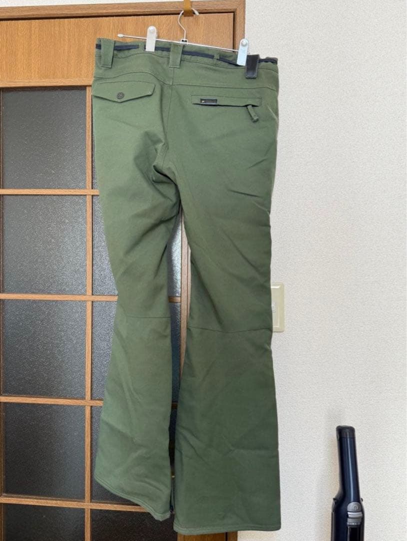 oliveさん専用L1 Premiumパンツ ブルー＆グリーンセット