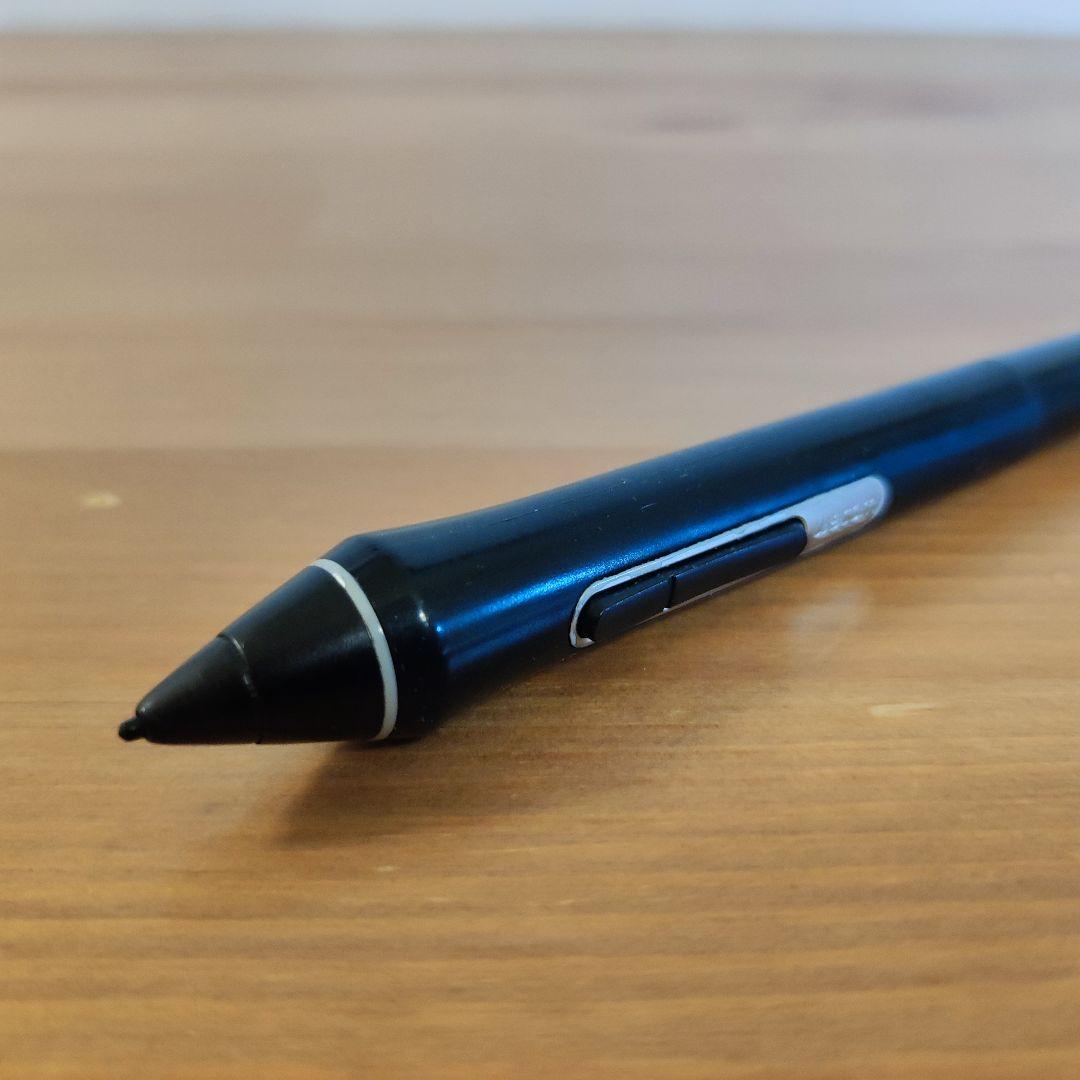 Wacom Intuos Pro ペンタブレット Medium PTH-660