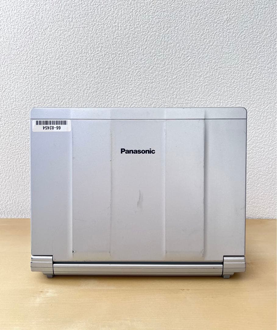 レッツノート CF-SV1 16GB /11世代i5/office BT100%